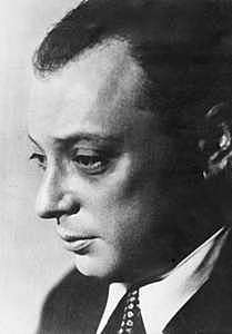 Wolfgang Pauli