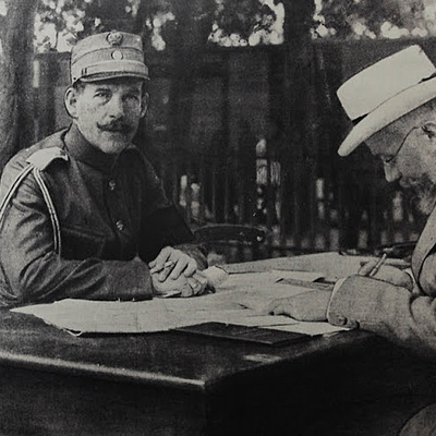 Timeline: ΕΘΝΙΚΟΣ ΔΙΧΑΣΜΟΣ