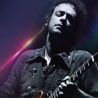 Timeline: Gustavo Cerati