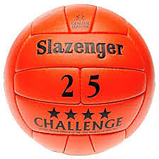 Slazenger challenge