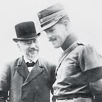 Timeline: Εθνικός Διχασμός