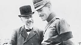 Timeline: Εθνικός Διχασμός