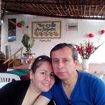 Timeline: Mi historia personal