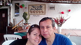 Timeline: Mi historia personal