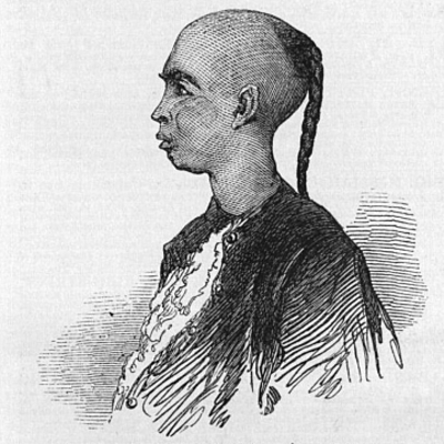 Timeline: Cheung Po Tsai