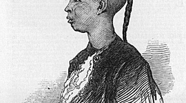 Timeline: Cheung Po Tsai