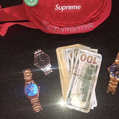 Timeline: Personal Timeline (Joshua Eskra)