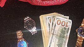 Timeline: Personal Timeline (Joshua Eskra)