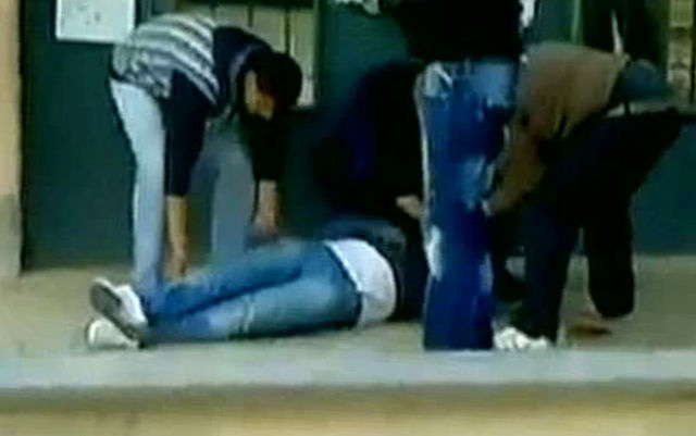 Il bilancio degli scontri supera 40 morti