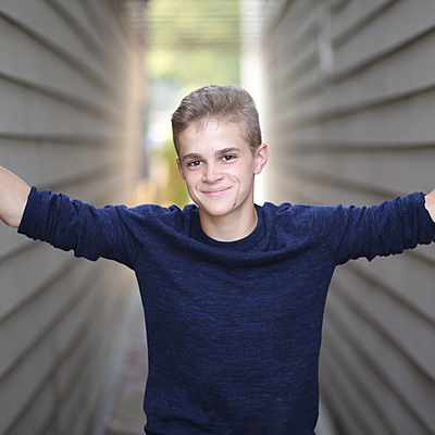 Timeline: Personal Timeline