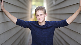 Timeline: Personal Timeline