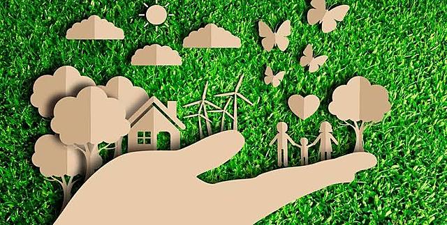 ¿Que es sustentabilidad?