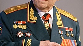 Timeline: Биография Михаила Тимофеевича Калашникова