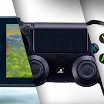 Timeline: video game timeline