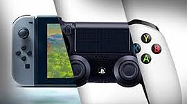 Timeline: video game timeline