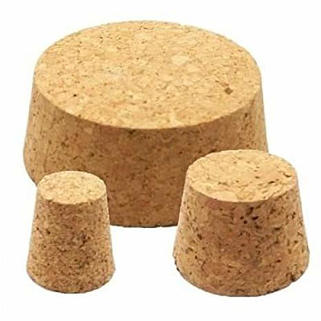 Tapon de corcho