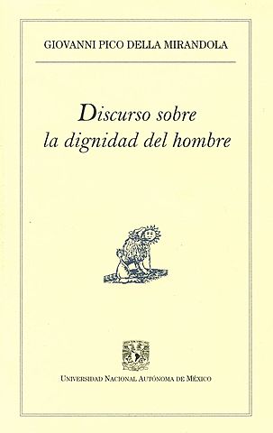 Oratorio de hominis dignitate