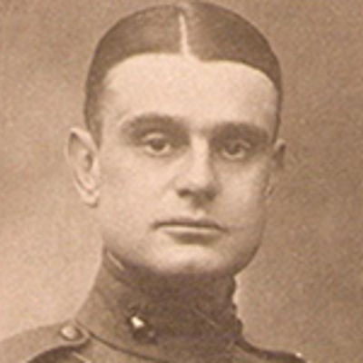 Timeline: Allen Sumner Jr. WW1 Timeline