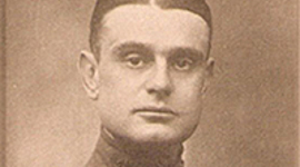 Timeline: Allen Sumner Jr. WW1 Timeline