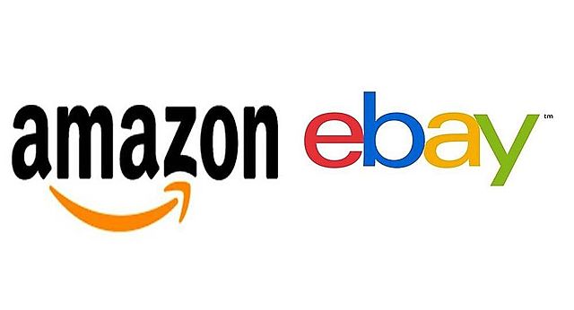 Amazon-ebay