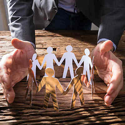 Timeline: Marco normativo en el sector cooperativo