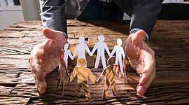 Timeline: Marco normativo en el sector cooperativo