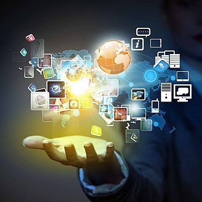 Timeline: Surgimiento del Internet y su incidencia en el Periodismo Digital