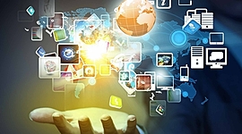 Timeline: Surgimiento del Internet y su incidencia en el Periodismo Digital