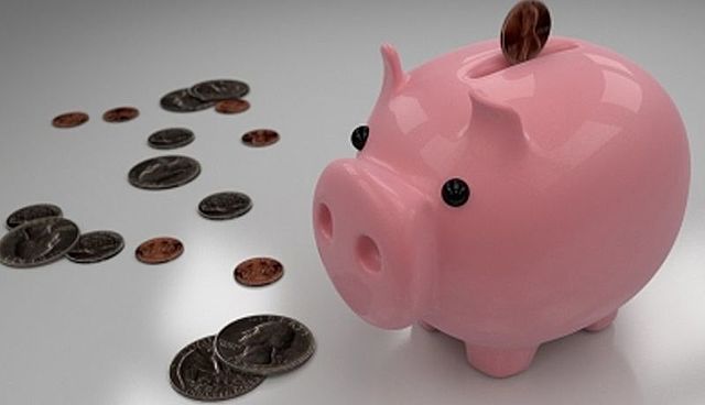 Ahorro y crédito popular