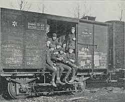 Earl M. Bill Receives Orders