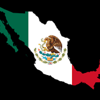 Timeline: Conformación del Estado nacional mexicano