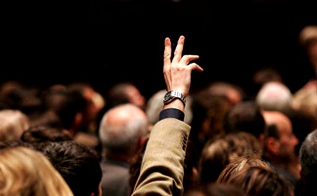 Mr. Copeland's stuff was sold