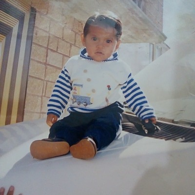 Timeline: mi vida asta hoy