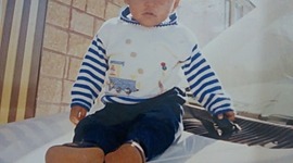 Timeline: mi vida asta hoy