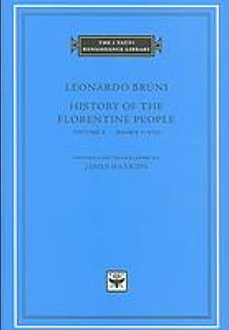 Historiae Florentini populi