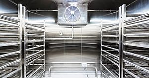 Barcos con cámara frigorífica