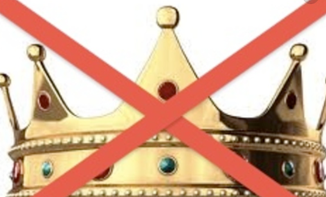 TKR Monarchy is a Thing of the Past