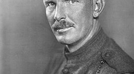 Timeline: Alvin C. York