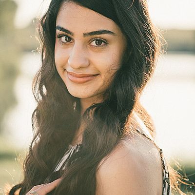 Timeline: Saha's Life Timeline