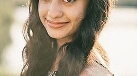 Timeline: Saha's Life Timeline