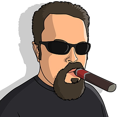 Timeline: My Life - Joel Duncan, Jr