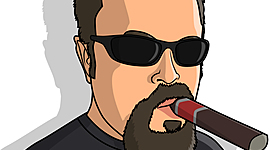 Timeline: My Life - Joel Duncan, Jr