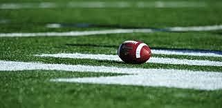 First High School Football Game