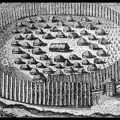 Timeline: Ralph lane