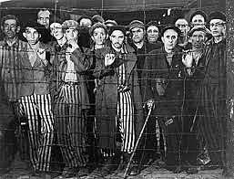 Margaret Bourke White