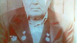 Timeline: Пустовой Павел Иванович