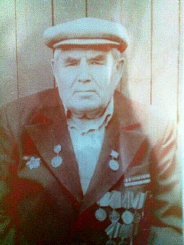 Дата рождения