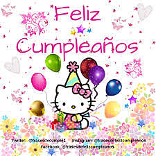 mi mejor cumpleaños