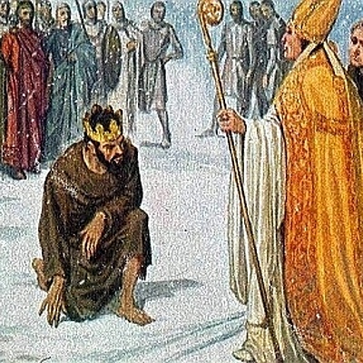 Timeline: Papato e Impero: la lotta per le investiture