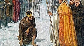 Timeline: Papato e Impero: la lotta per le investiture